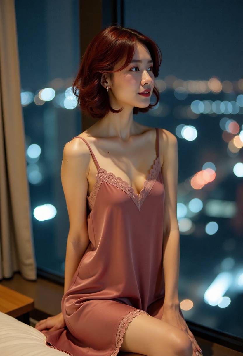 塞外烽烟