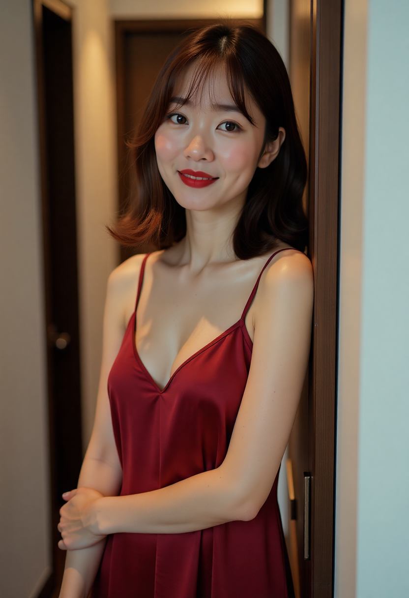 雪夜突围