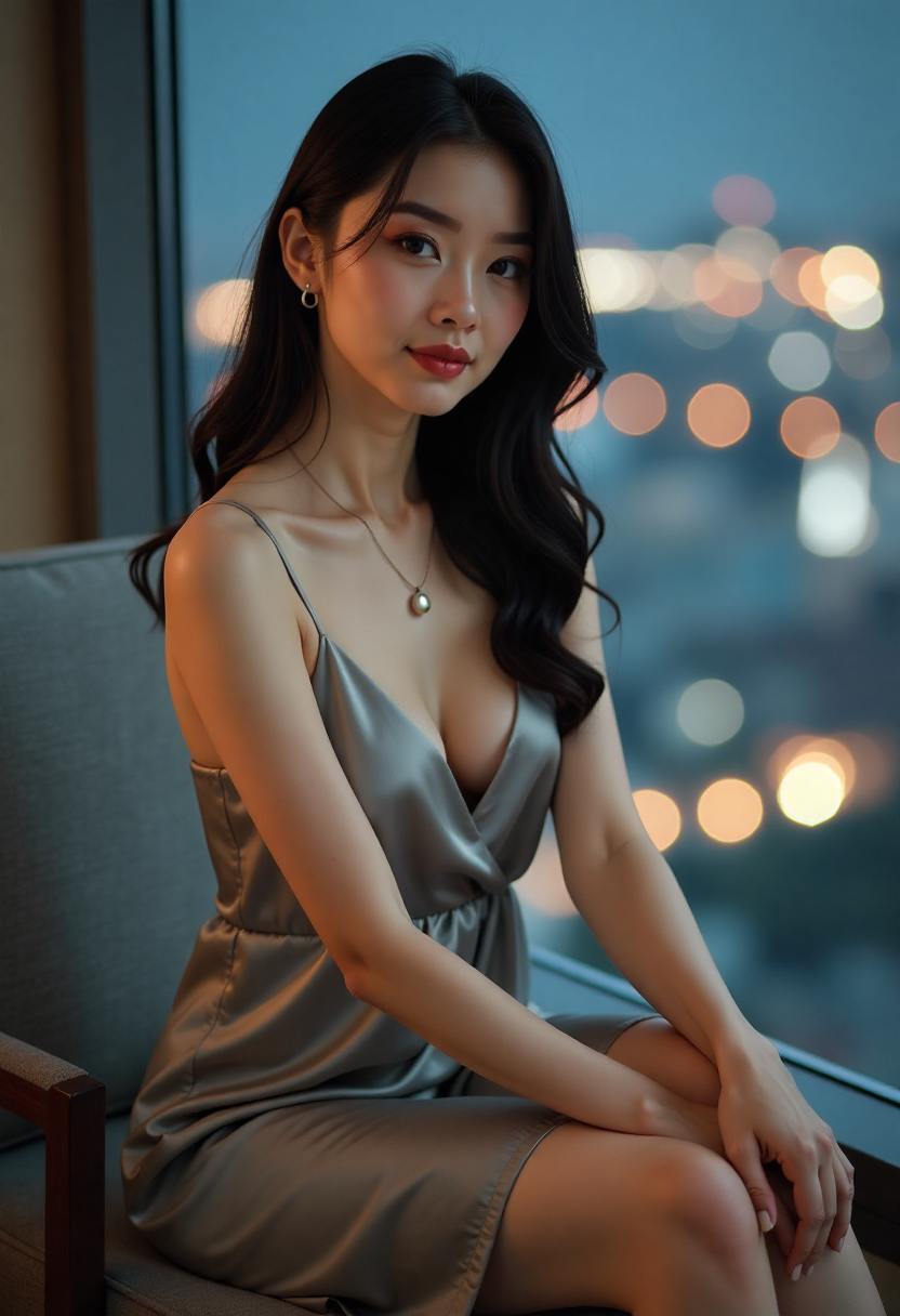 青鸾引